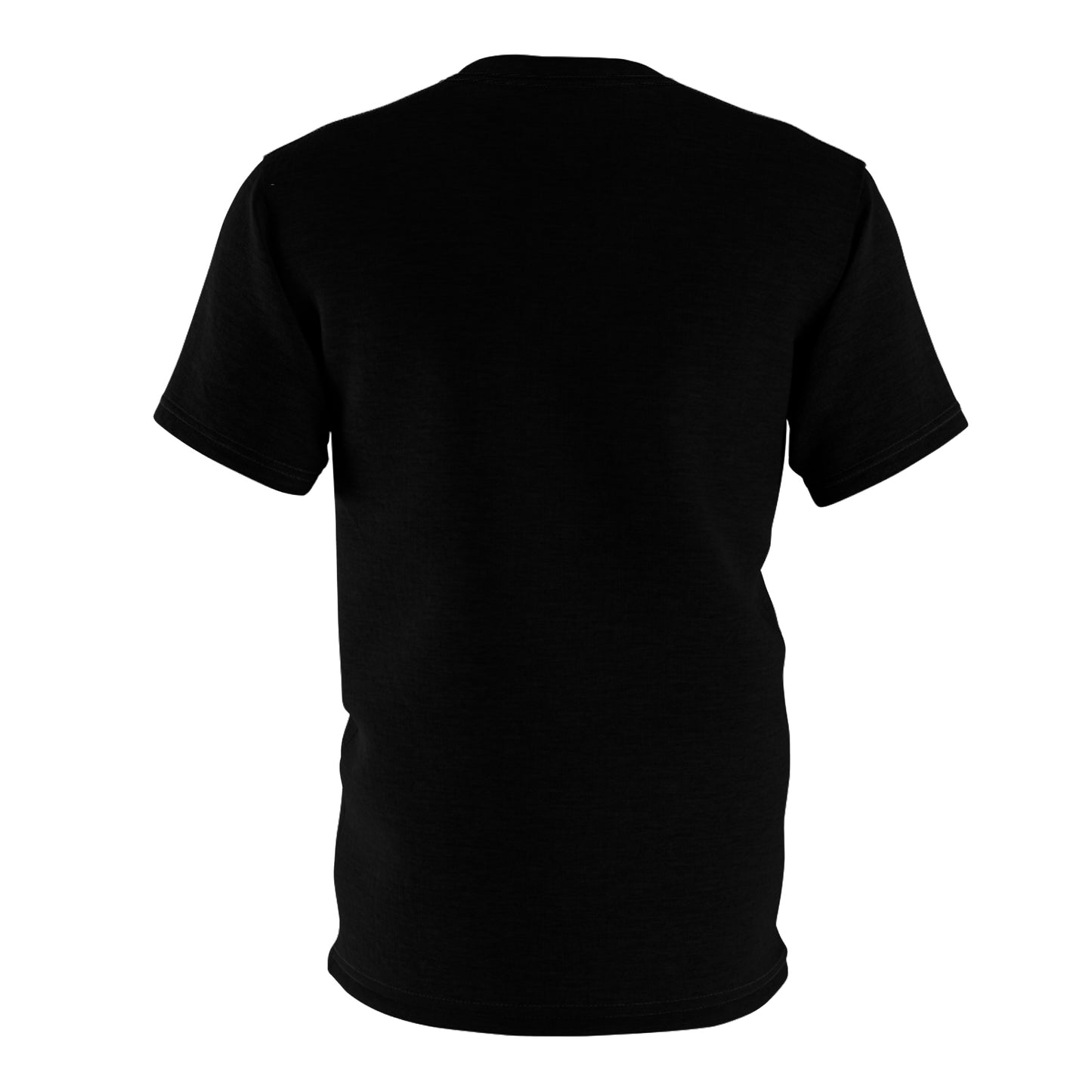 Cyberai: Footprints of the Future Unisex Cut & Sew Tee (AOP)